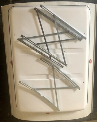PIECES DETACHEES