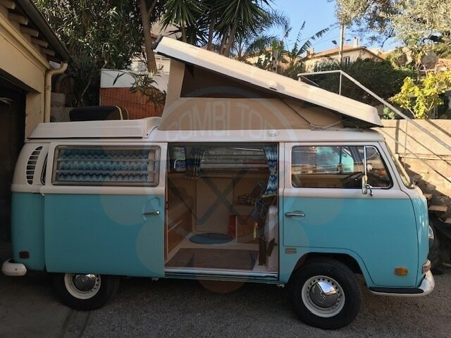 KIT COMBI T2A