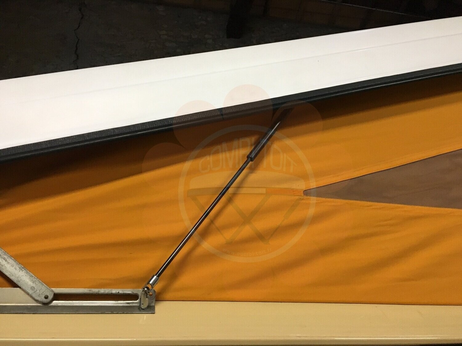KIT COMBI TOIT T2B/T3