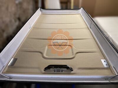 TOIT RELEVABLE T3 ET PORTE BAGAGE