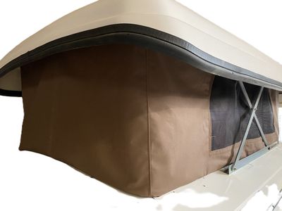 Toile Champignon T2A T2B