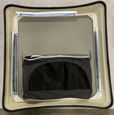 Toit Champignon T1 Toit Champignon T1