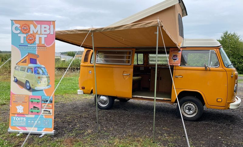 AUVENT POUR SOL TENDRE