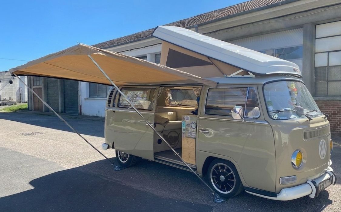 AUVENTS POUR SOL DUR