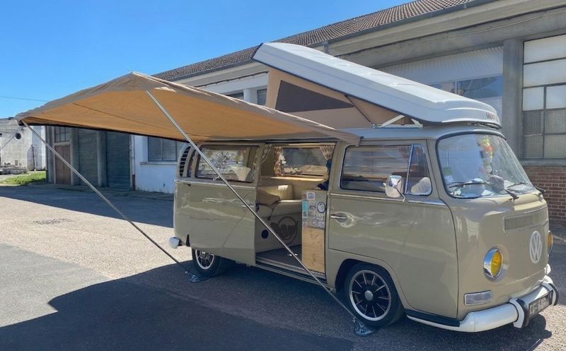 AUVENTS POUR SOL DUR