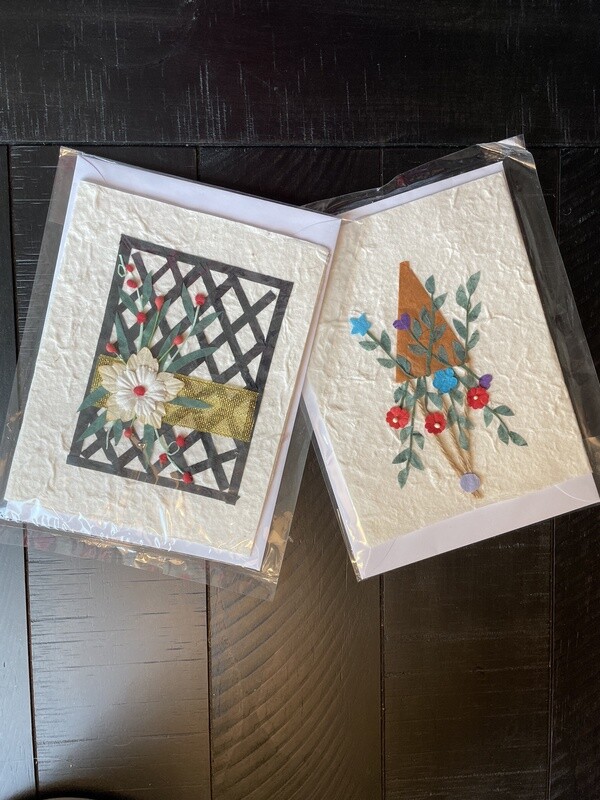 Handmade Card