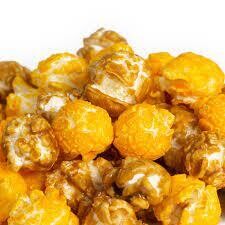 Caramel Cheese