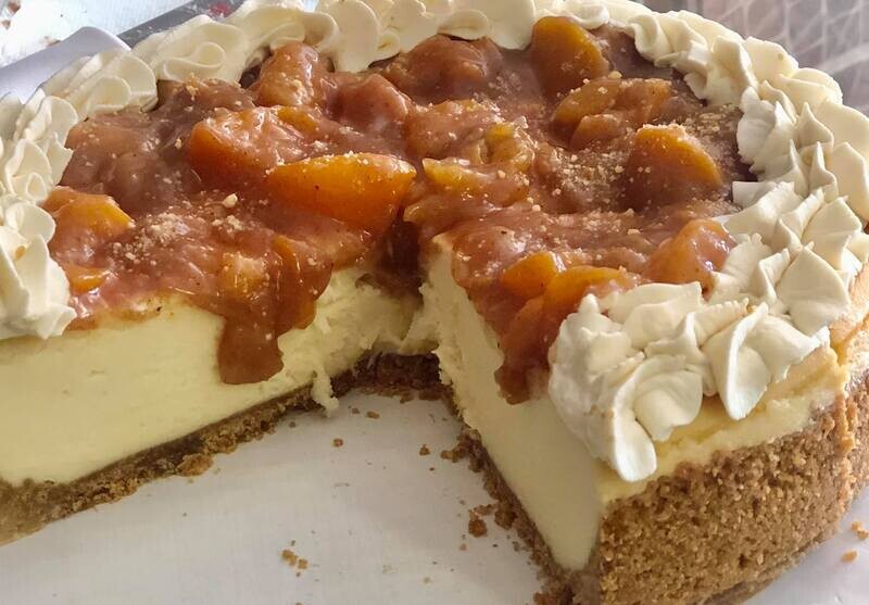 ORIGINAL CHEESECAKE
