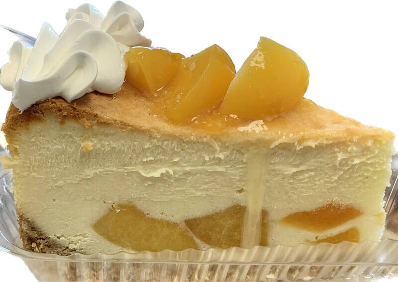 CHEESECAKES