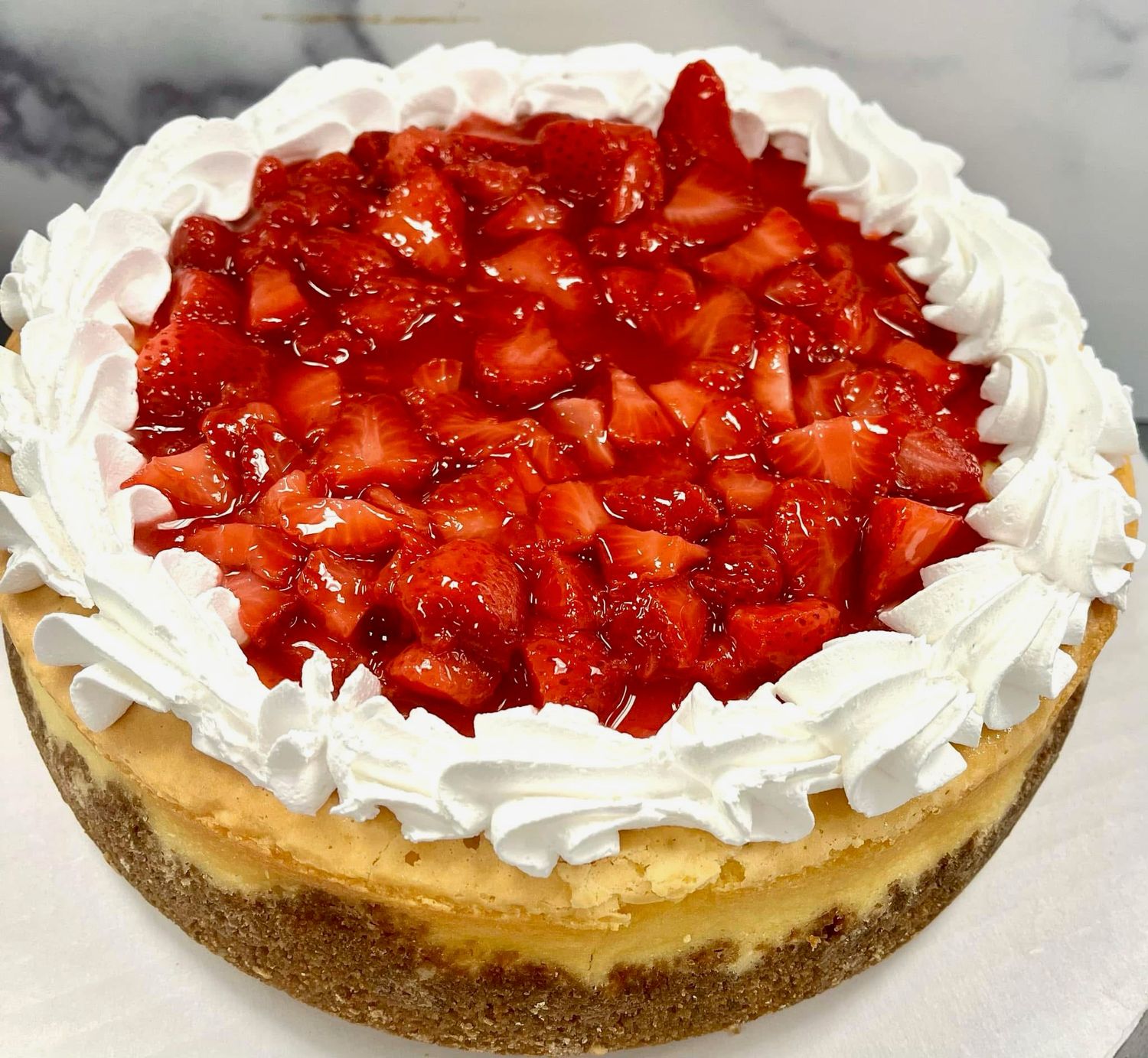 ORIGINAL CHEESECAKE