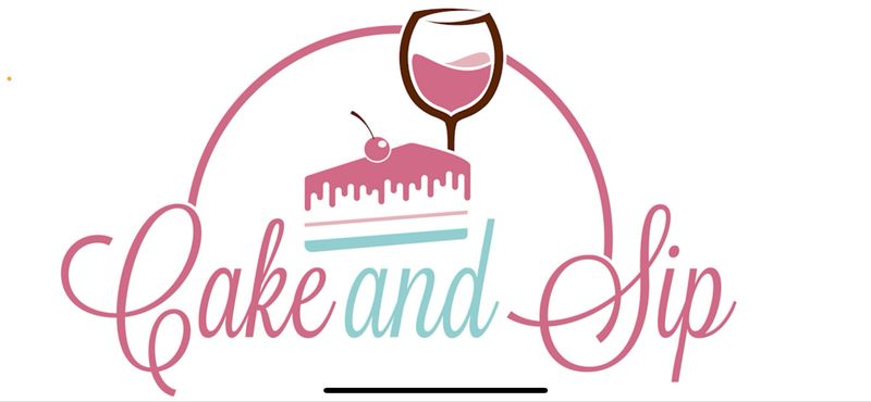 Cake &amp; Sip