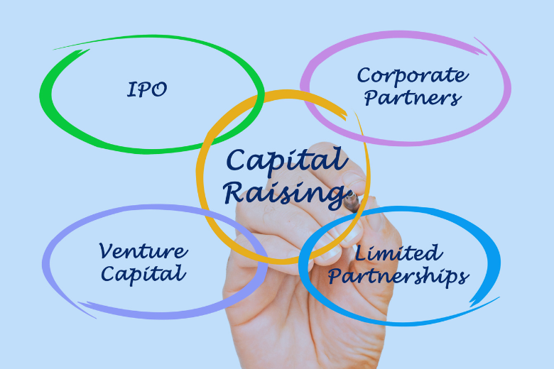 Raise Capital