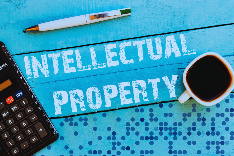 IP Licencing