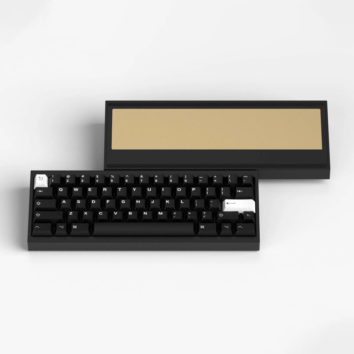 IN-STOCK] KBDfans Tofu60 2.0 Keyboard