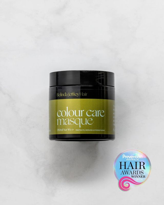 COLOUR CARE MASQUE 250ml