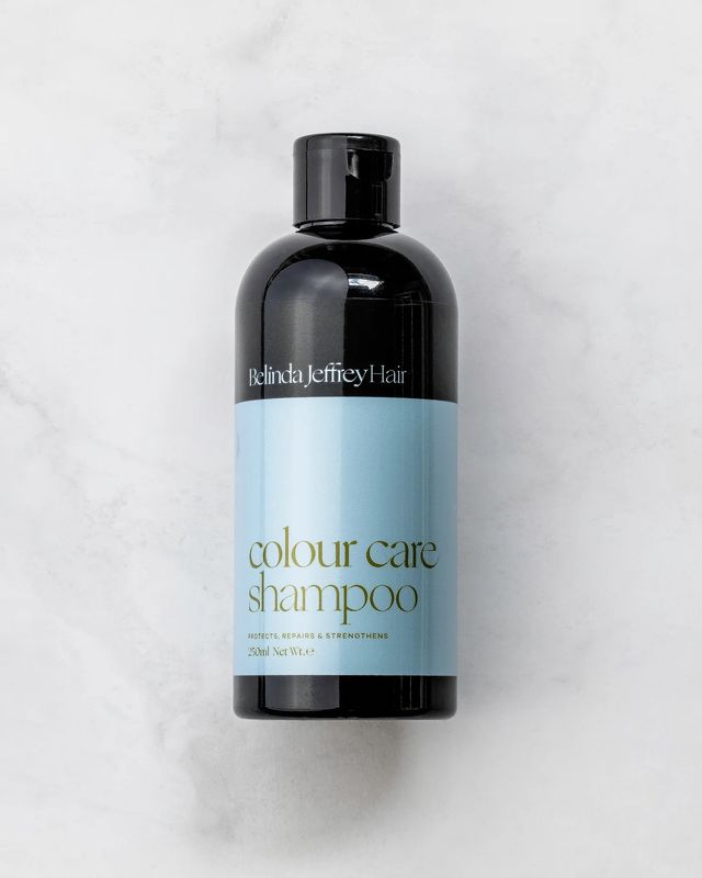 COLOUR CARE SHAMPOO 250ml
