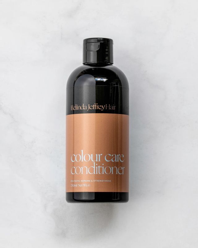 COLOUR CARE CONDITIONER 250ml