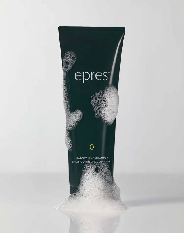 Healthy Hair Shampoo 250ml