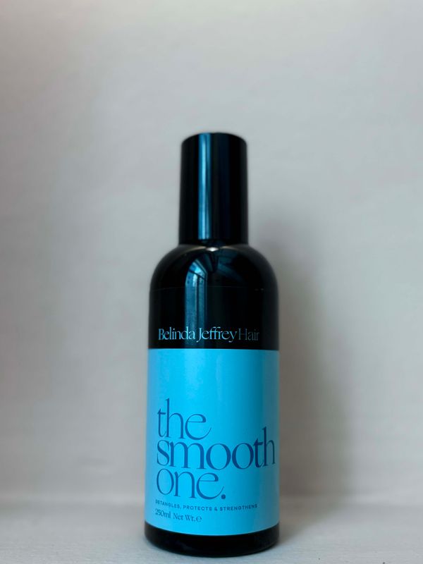 THE SMOOTH ONE 250ml