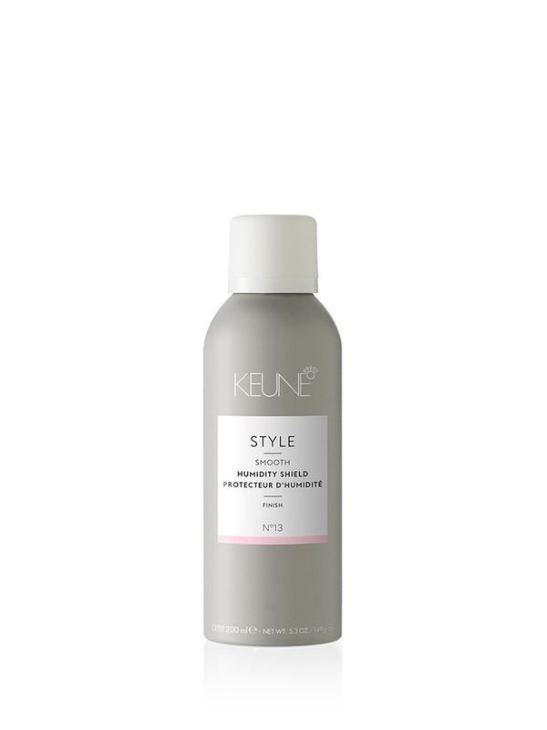 Style Humidity Shield