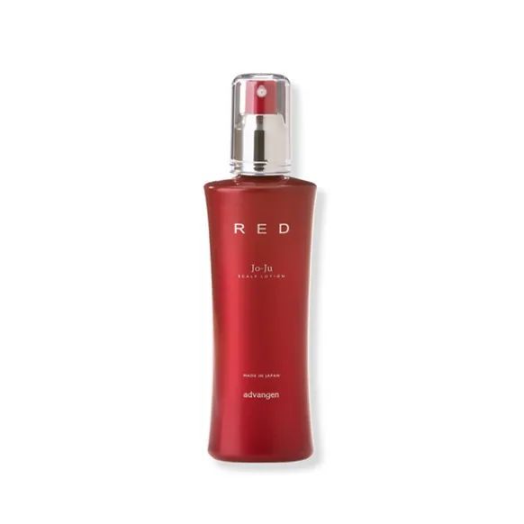 Joju RED Advangen Scalp Lotion
