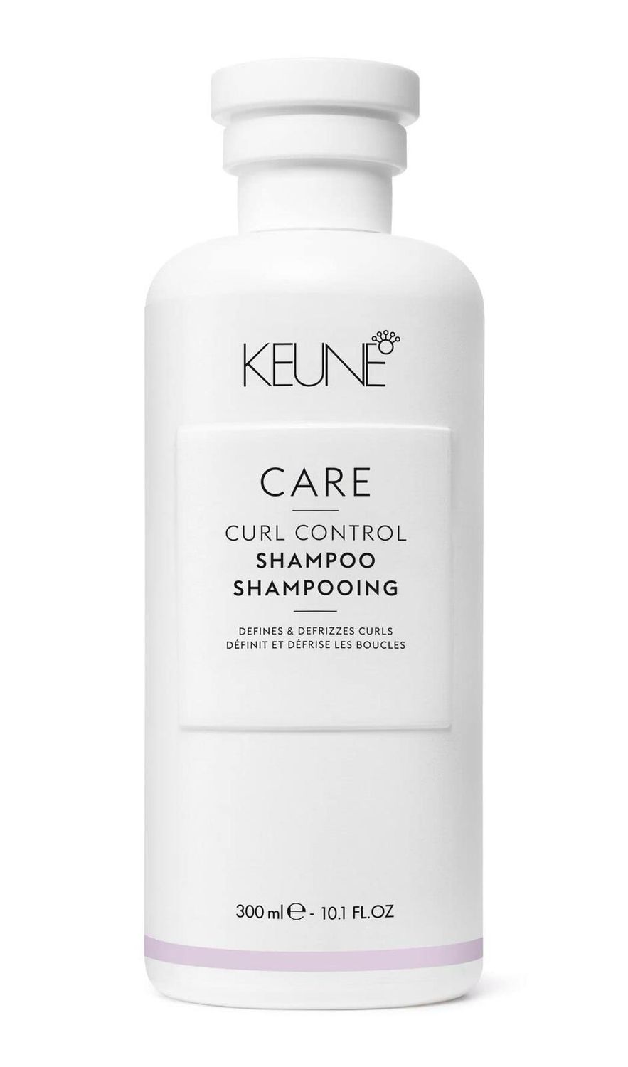 Keune Curl Control Shampoo 300ml
