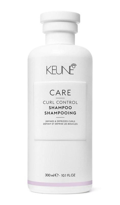 Keune Curl Control Shampoo 300ml
