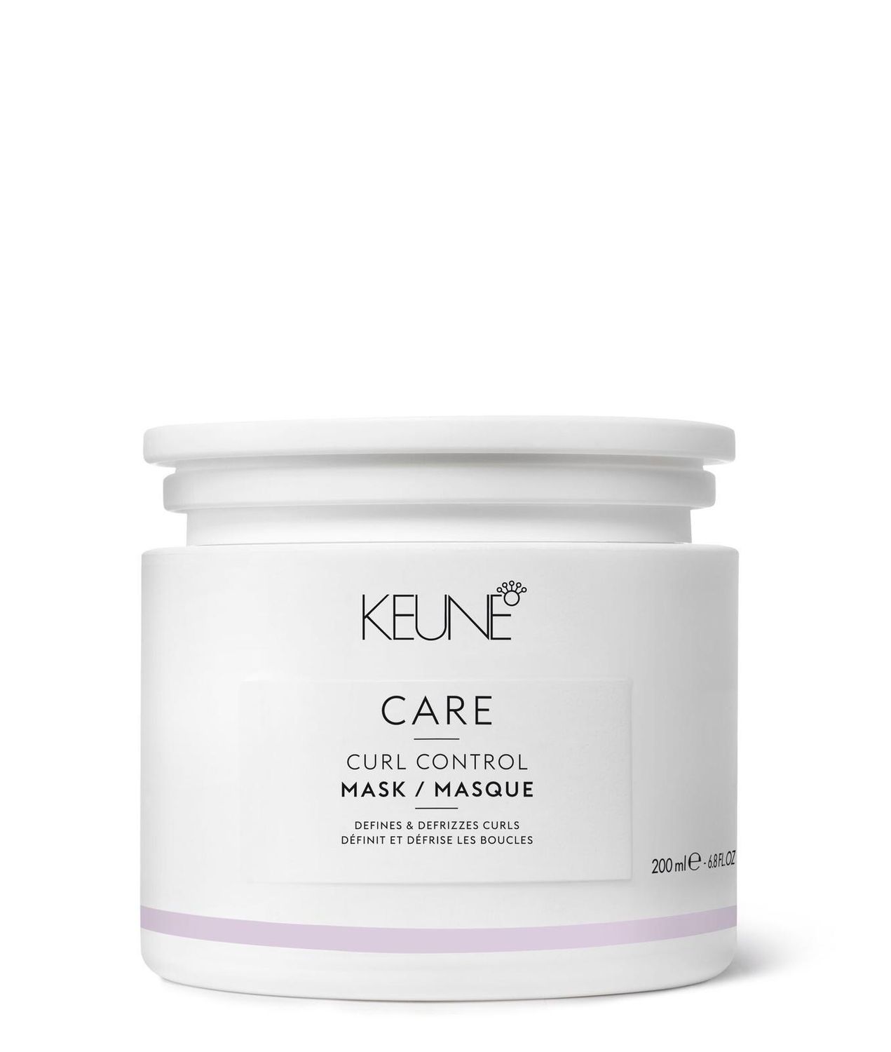 Keune Curl Control Mask 200ml