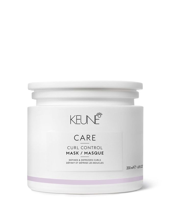 Keune Curl Control Mask 200ml
