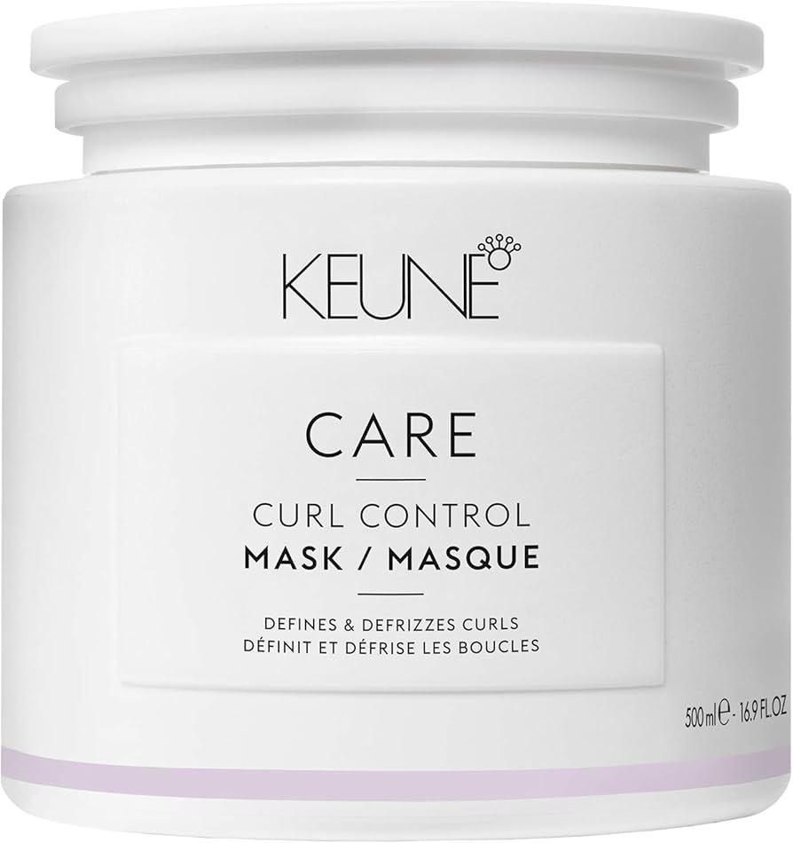 Keune Curl Control Mask 500ml