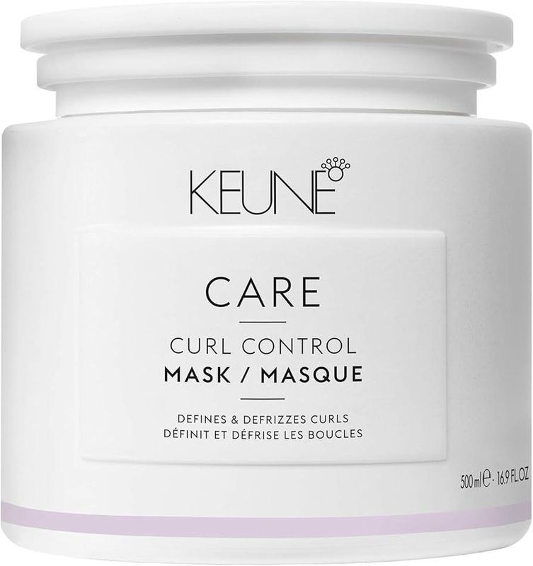 Keune Curl Control Mask 500ml
