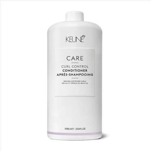 Keune Curl Control Conditioner 1L