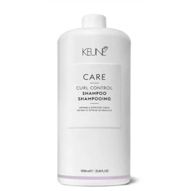 Keune Curl Control Shampoo 1L