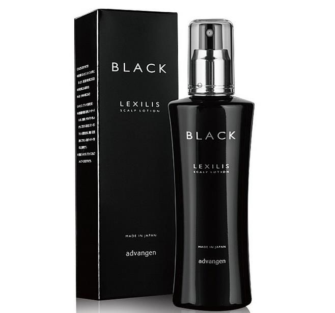 Joju BLACK Lexilis Scalp Lotion