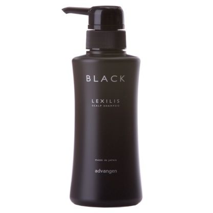 Joju BLACK Lexilis Advangen Shampoo