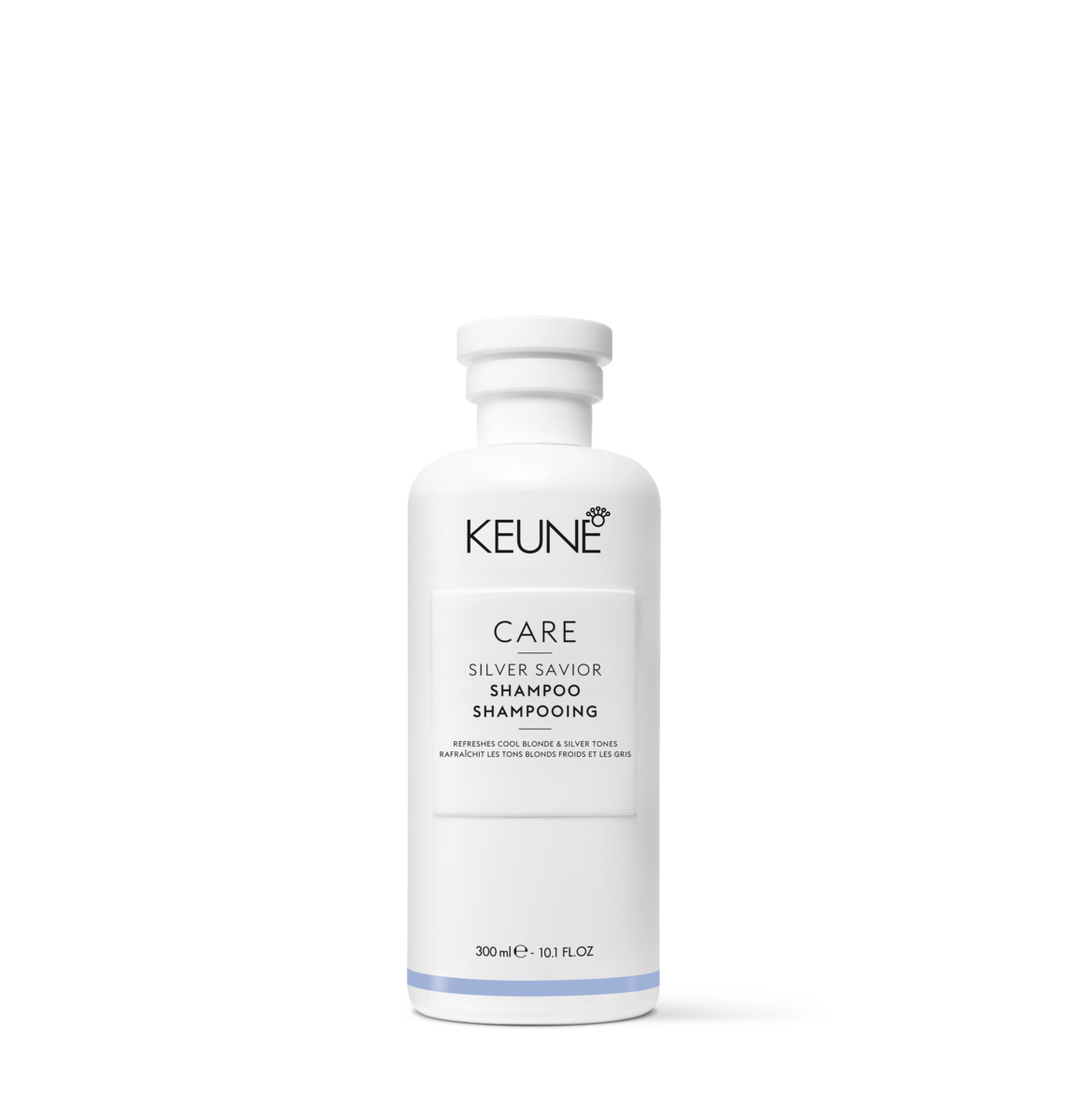Keune CARE Silver Savior Shampoo