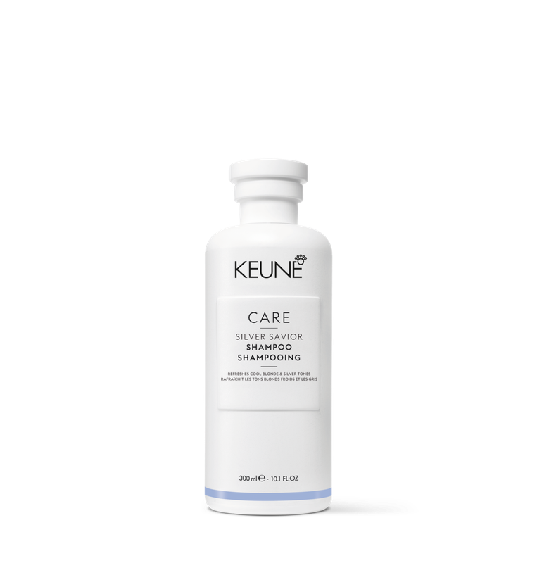 Keune CARE Silver Savior Shampoo