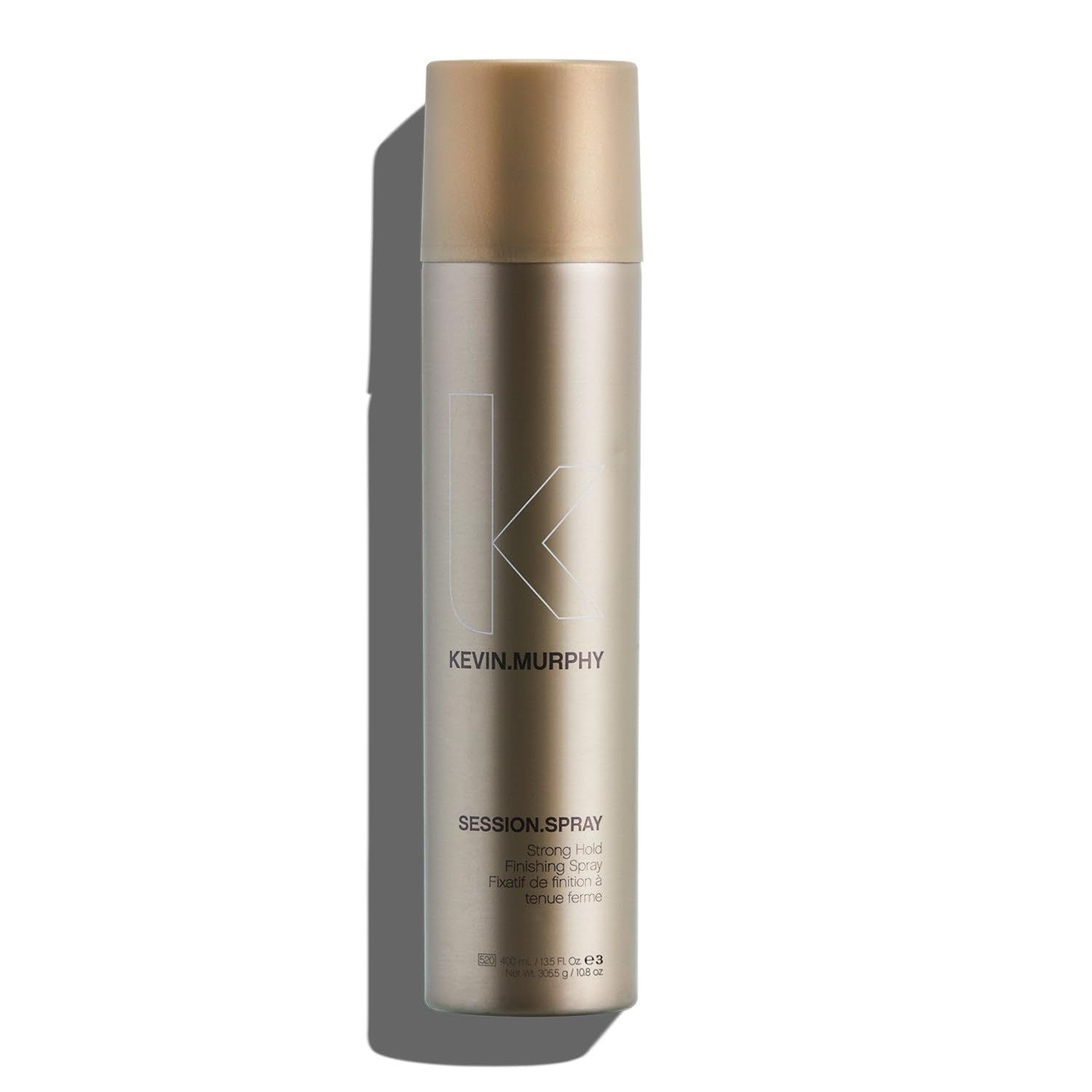 SESSION.SPRAY 400ml