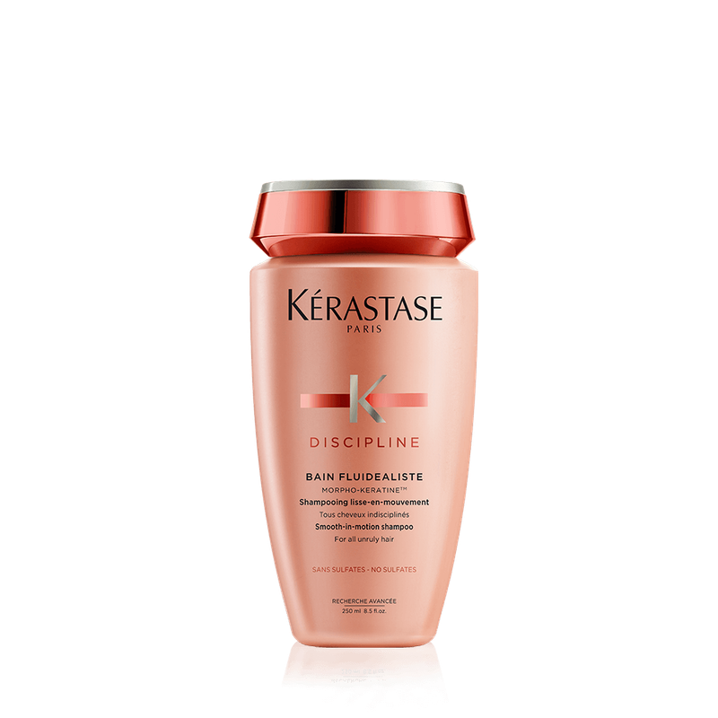 DISCIPLINE BAIN FLUIDEALISTE SHAMPOO 250ml