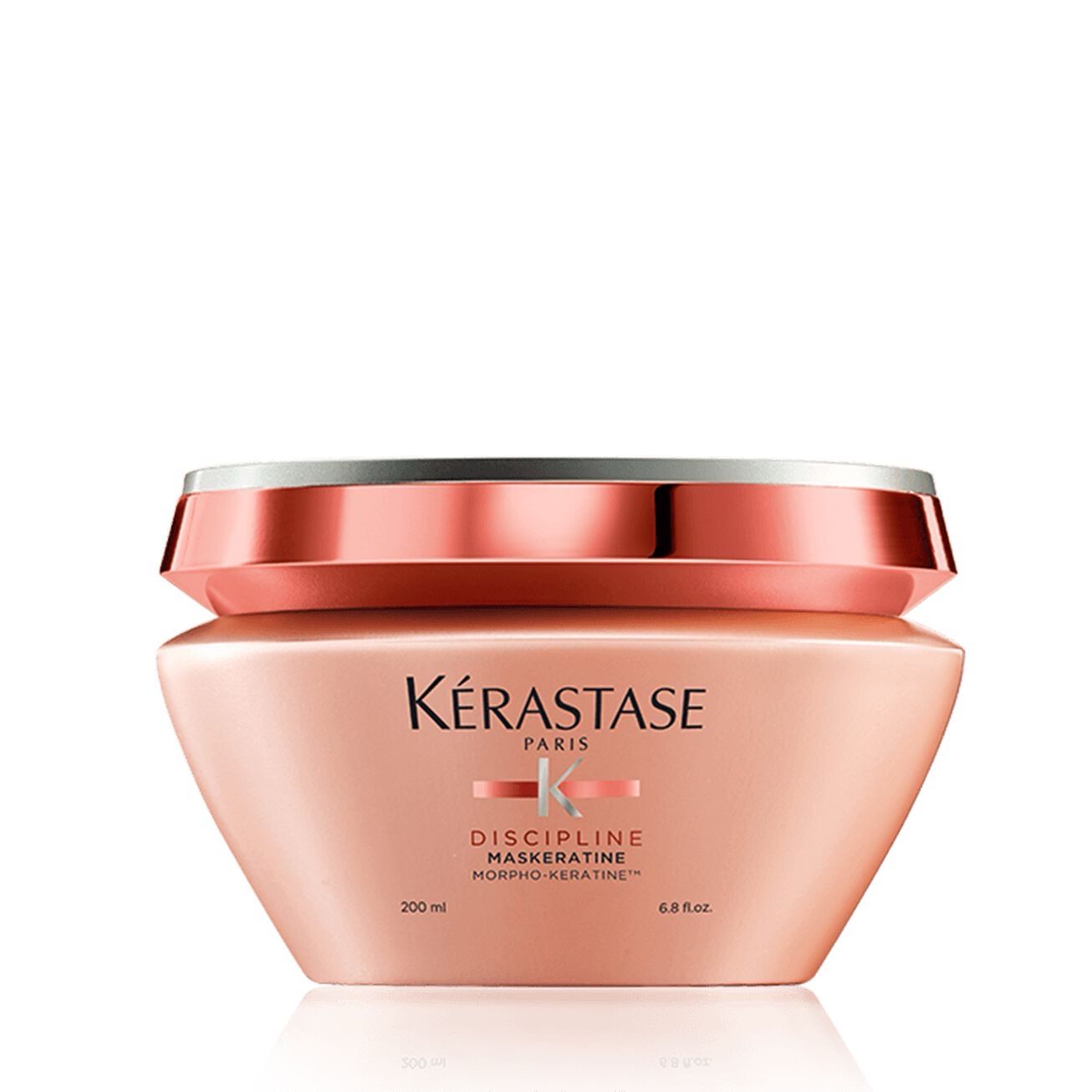 DISCIPLINE MASKERATINE HAIR MASK 200ml