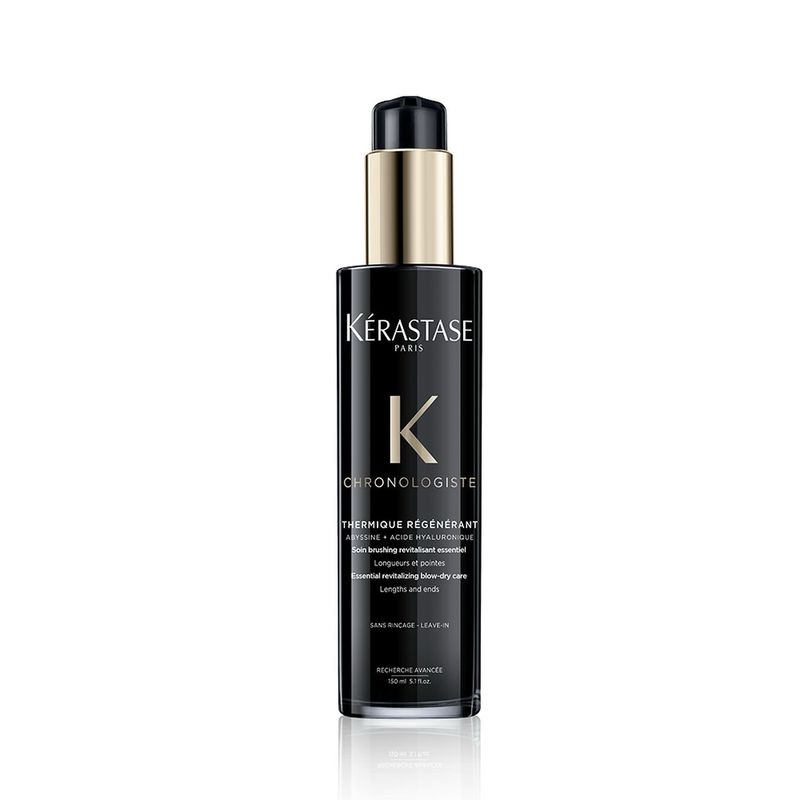 CHRONOLOGISTE THERMIQUE RÉGÉNÉRANT HEAT PROTECTANT 150ml