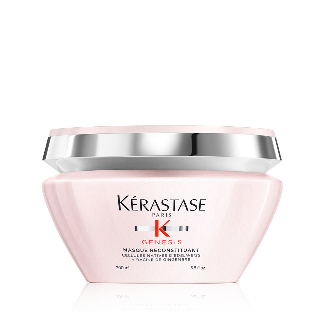 GENESIS MASQUE RECONSTITUANT HAIR MASK 200ml