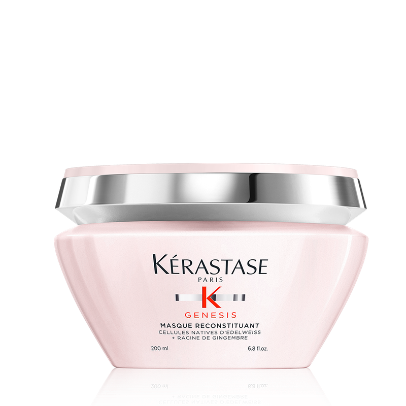 GENESIS MASQUE RECONSTITUANT HAIR MASK 200ml