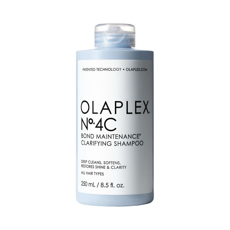 Nº.4C BOND MAINTENANCE® CLARIFYING SHAMPOO