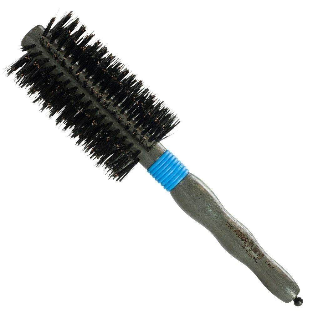 MIRA 290 Boar Bristle Radial Brush