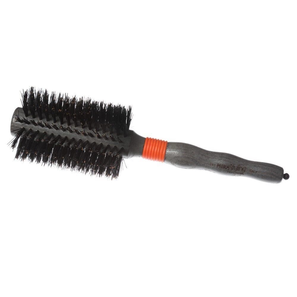 MIRA 291 Boar Bristle Radial Brush