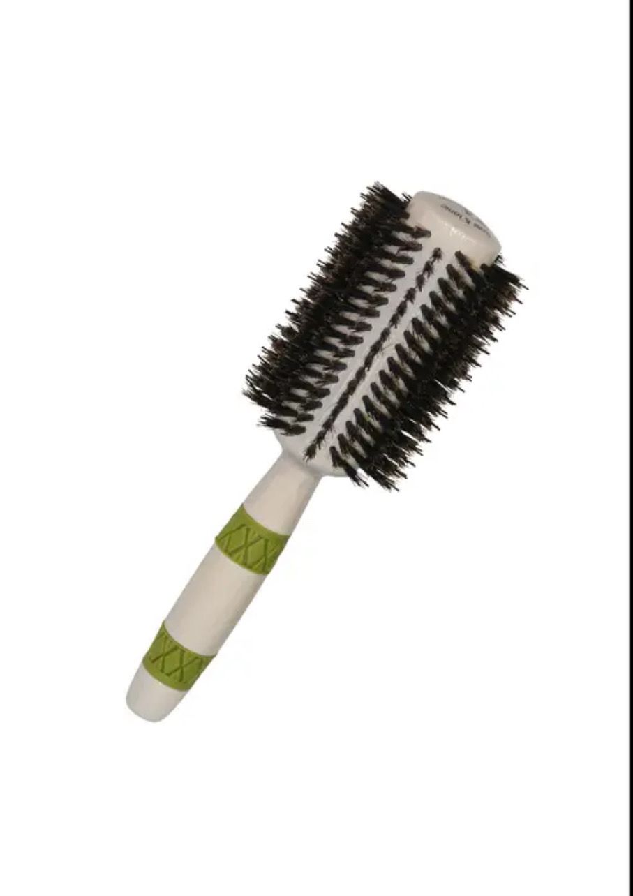 SHINE Boar &amp; Ionic Brush 74mm