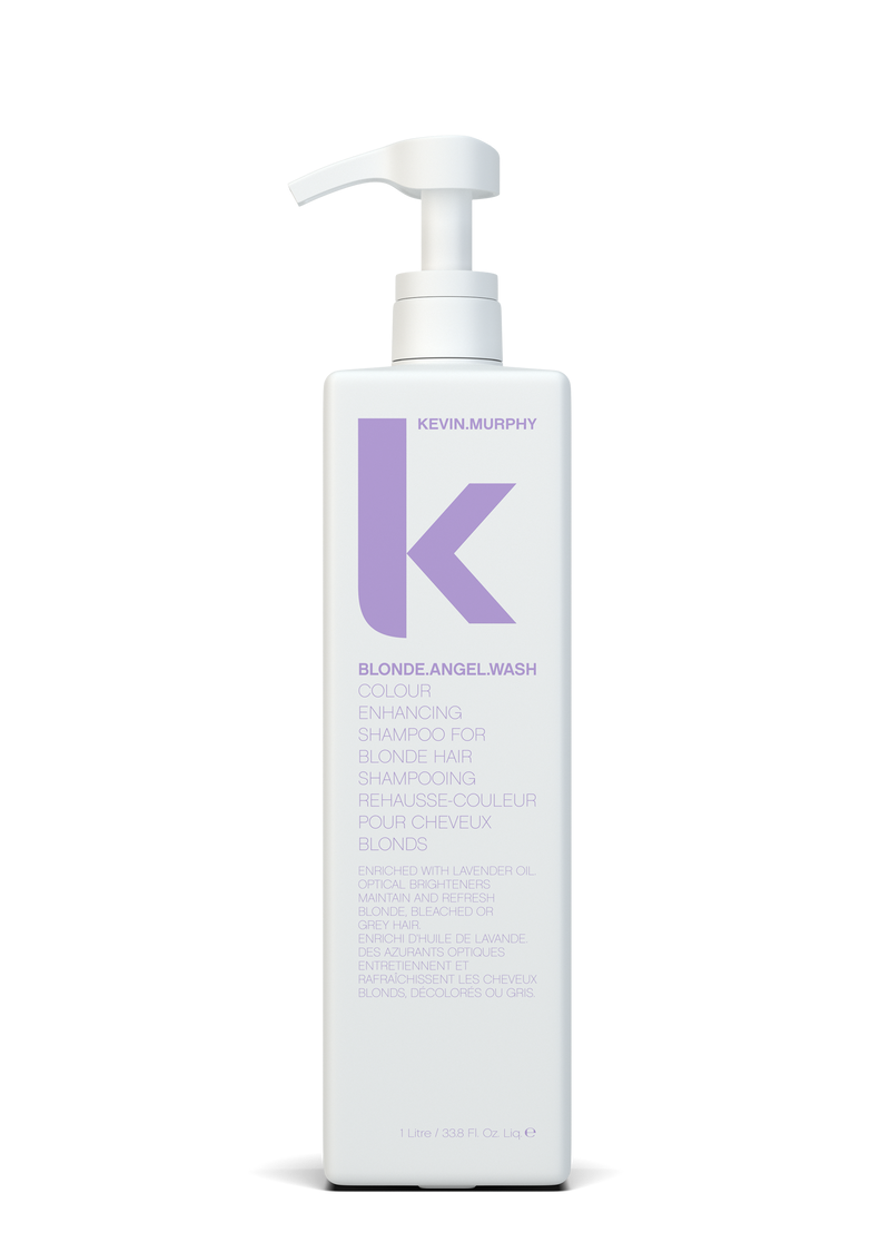 BLONDE.ANGEL.WASH 1000ml
