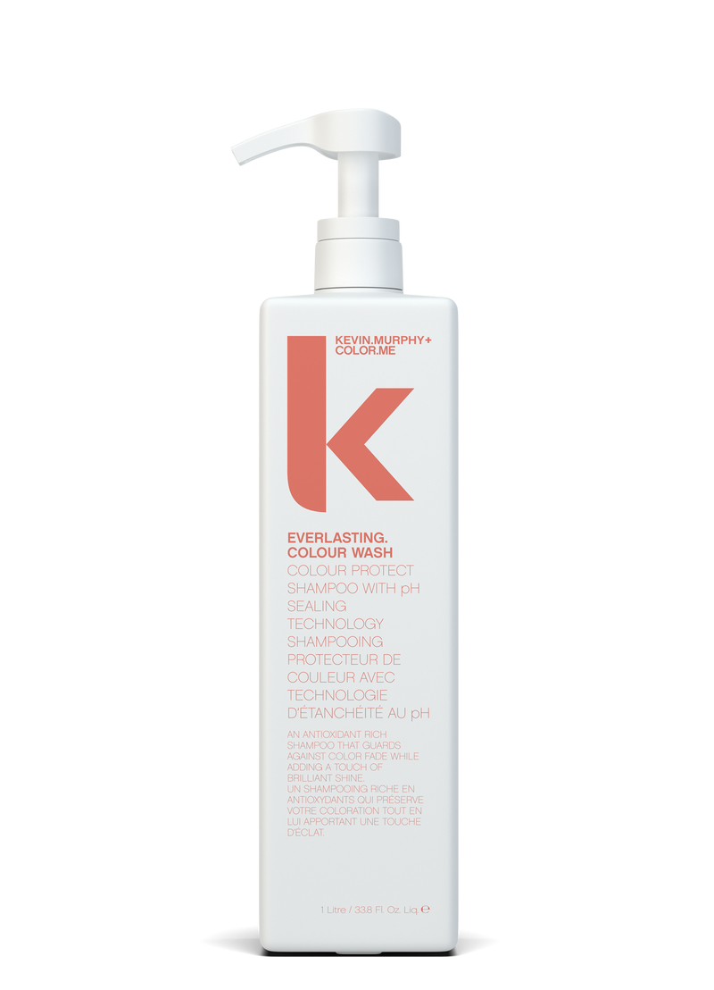 EVERLASTING.COLOUR WASH 1000ml