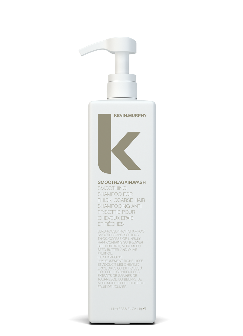 SMOOTH.AGAIN WASH 1000ml